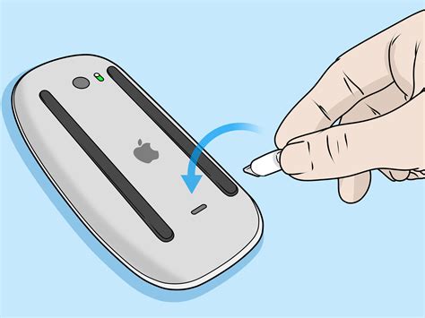 Maximizing the Lifespan of Your Apple Magic Mouse with the Right Storage